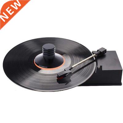 LP Vinyl Record Player Balanced Metal Disc Stabilizer Weight