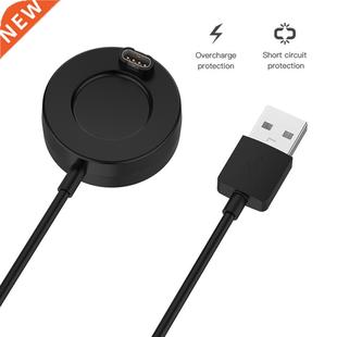 Charger Charging Fenix Garmin For Fast Cable Dock USB