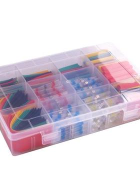 448Pcs Solder Seal Wire Connectors Waterproof & Heat Shr