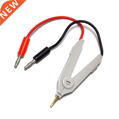 Clip for Inductance Capacitance Multimeter Meter LC200A EK12