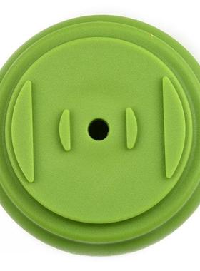 1pc Green Lawn Mower Blade Base 24V Trimmers Grass Cover Kni