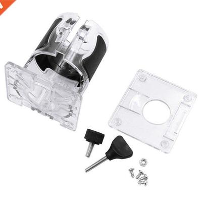 New Plastic Cylinder Design Base Assembly Woodworking Tools