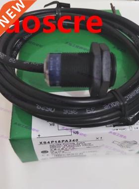 XS4P18PA340 XS4P18PA340D New High-Quality Switch Sensor Qual