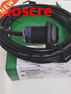 High New Quality Switch Qual XS4P18PA340 Sensor XS4P18PA340D