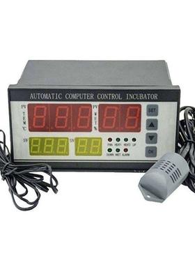 Xm-18 Egg ncubator Controller Thermostat Hygrostat Full Aut