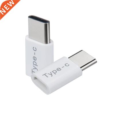 Type-C To Micro USB Data Charging Adapter USB-C To Micro USB