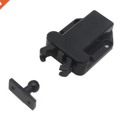 G6DA Keyless Door Cupboard Latch Door Push Latch Automatic S