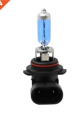 Professional 2PCs 5000K 9006 55W Haloen HeadliHt Car Headl