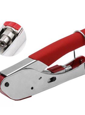 1PC Cable Stripper Multi Compression Plier Connector Hand To