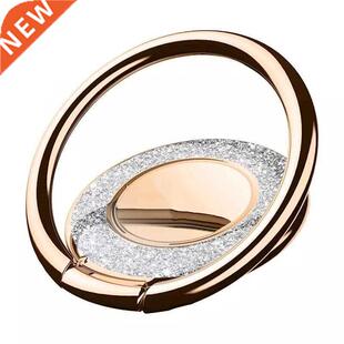 360 Degree Mobile Popular Magnet Phone Holder For iPhone X 8