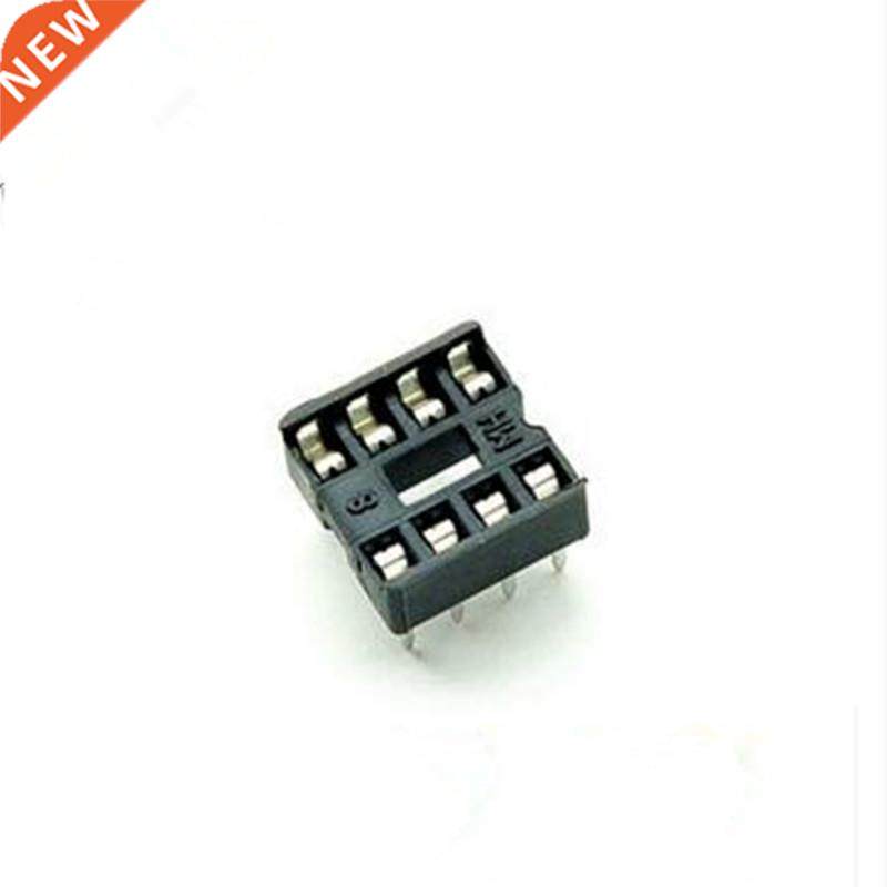 20PCS 8pin DIP IC sockets Adaptor Solder Type 8 pin