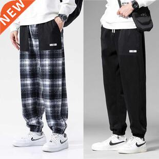 Men High Outdoor Warm Cas match Sweatpant All Fleece Quality