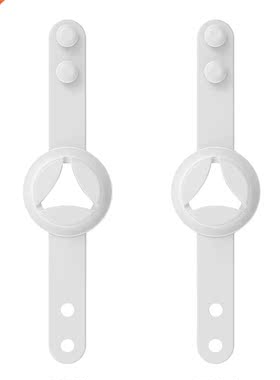 1pair In-Ear Accessory Games Silicone Easy Use Portable Soft