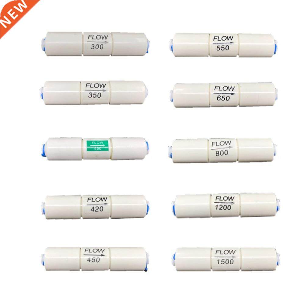 300CC 450CC 800CC 1500CC RO Wter System Wste Wter Flow Re