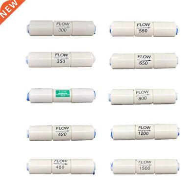 300CC 450CC 800CC 1500CC RO Wter System Wste Wter Flow Re