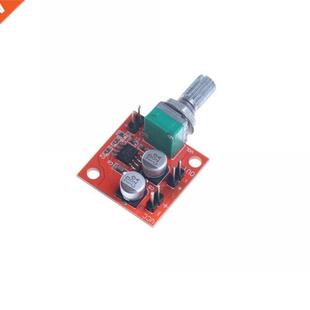12V LM386 Amplifier Power 3.7V Microphone 1pcs Electret