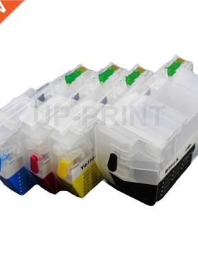 UP LC3219 LC3219XL LC3217 Empty Refill ink cartridge for Bro