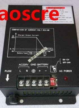 Bettery Charger BC3A BC6A