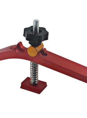 T-track Hold Down Clamps,Woodworking and Clamps-High Strengt