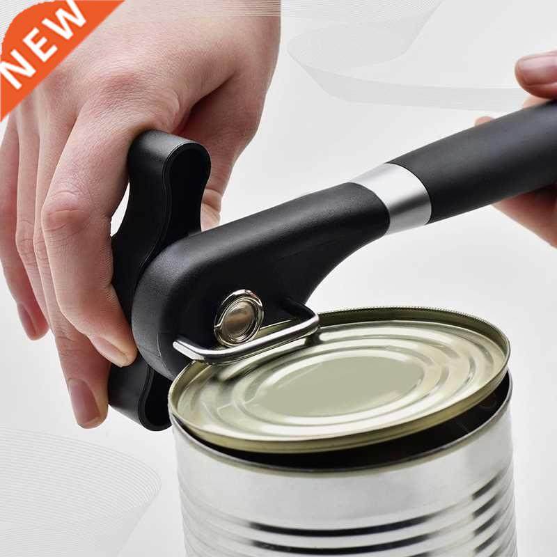 New Multifunction Stainless Steel Safety Side Cut Manual Can