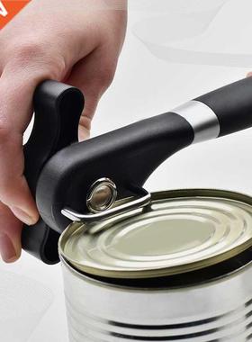 New Multifunction Stainless Steel Safety Side Cut Manual Can
