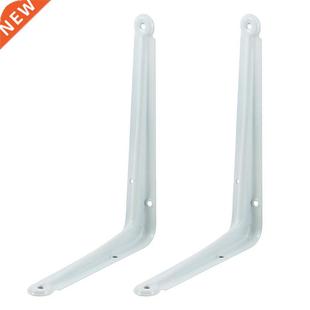 Off Replaceme inch Angle Bracket Degree White Shelf