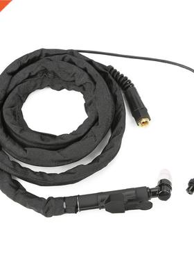 High Accuracy 40A Plasma Cutter Cutting Torch Complete Set 4