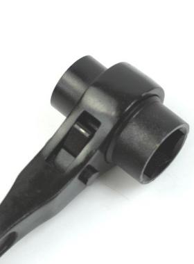 19mm/22mm Scaffolding Podger Ratchet Spanner Site Ratcheting