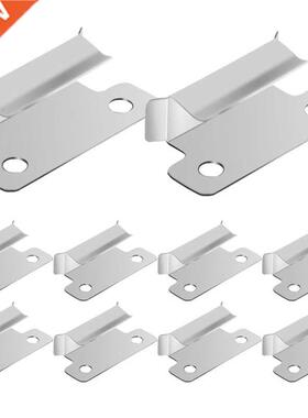 for Ender 3 Pro Bed Clips Clamp 7mm for Creality Ender 3 V2