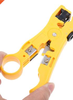 All in one EZ RJ45 Tool Network Crimper Cable Crimping Tools