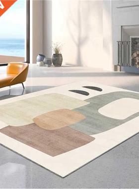 Carpets for Living Room Whimsy rug Washable Floor Lounge Rug