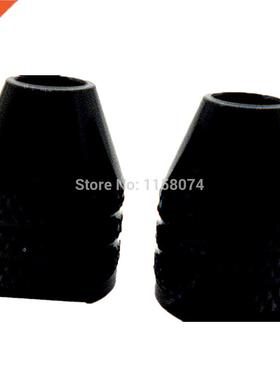 2 M8 M8*0.75mm Drill Bit Chuck Adapter 0.3mm-3.2mm Chucks fo