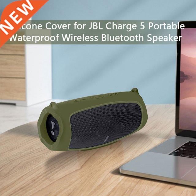 The latest outdoor travel silicone case with strap attached