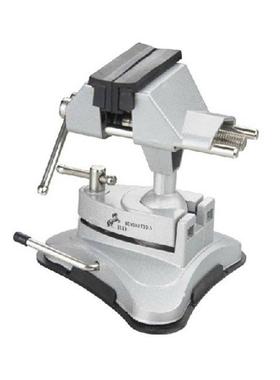 Bench Vise Universal Vacuum Suction Table Vise 360 Universal