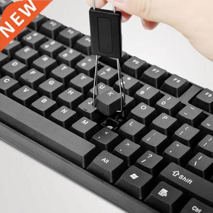 4x for Cherry MX Keyboard Key Shaft Remover Keycap Puller Ki