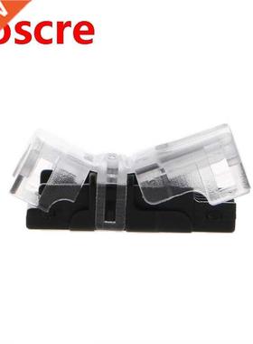 5 Pcs 12mm 5050 LED Strip Connector 5 Pin For Waterproof Sin