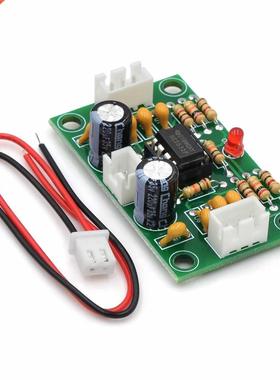 XH-A902 op amplifier module power amplifier front panel NE55