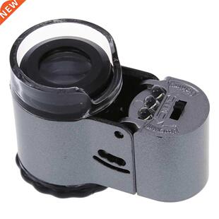 miniscope with Loupe Mini Pocket specialist LED