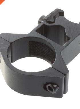 2pcs 25.4mm x 11mm rifle scope ring mounts 1