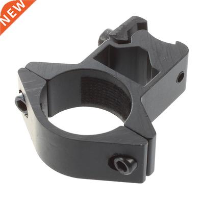 2pcs 25.4mm x 11mm rifle scope ring mounts 1