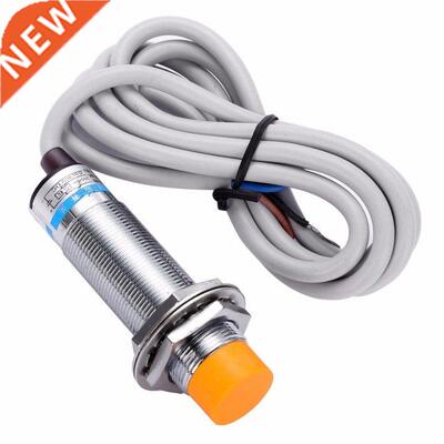 Wire LJ18A-8-Z/BX 8mm LW Approach Inductive Proximity Sen