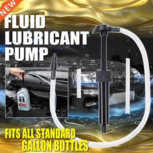 Transfer Liquid Water Pump Pum Suction Fluid Pumps