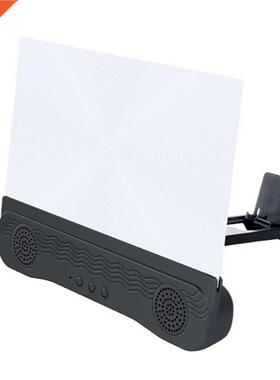 Universal Anti Ration Magnify Home Travel Phone Screen Am