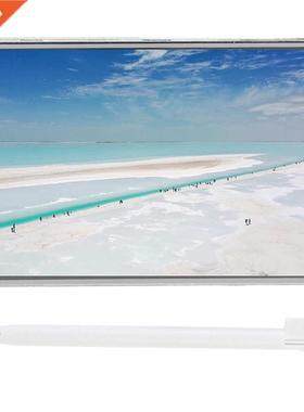 3.5inch RPi Display 480x320 4B Resistive Touch Monitor with