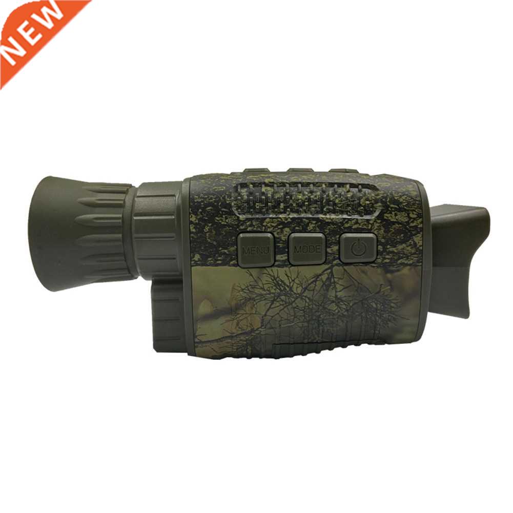 Digital Night Vision Device Monocular HD Infrared Night Visi
