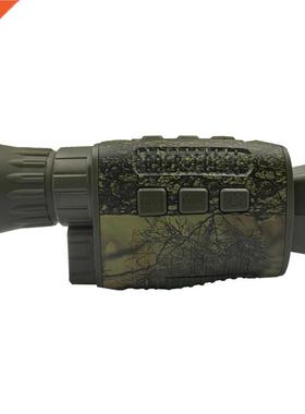 Digital Night Vision Device Monocular HD Infrared Night Visi