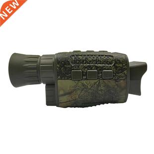 Digital Night Vision Device Monocular HD Infrared Night Visi