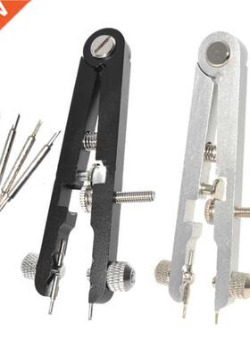6825 Raw Ear Disassemble Plier Watch Bracelet Remover Spring