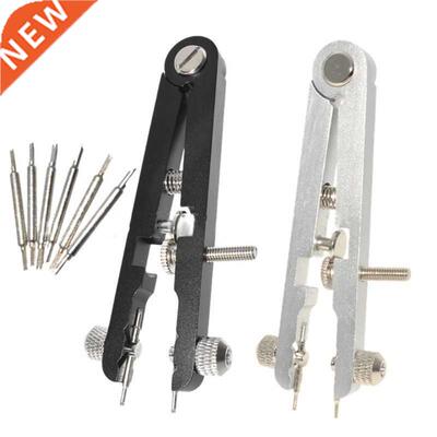 6825 Raw Ear Disassemble Plier Watch Bracelet Remover Spring