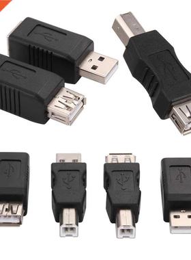 New Arrivals US 2.0 type A Female to type  Male Printer S